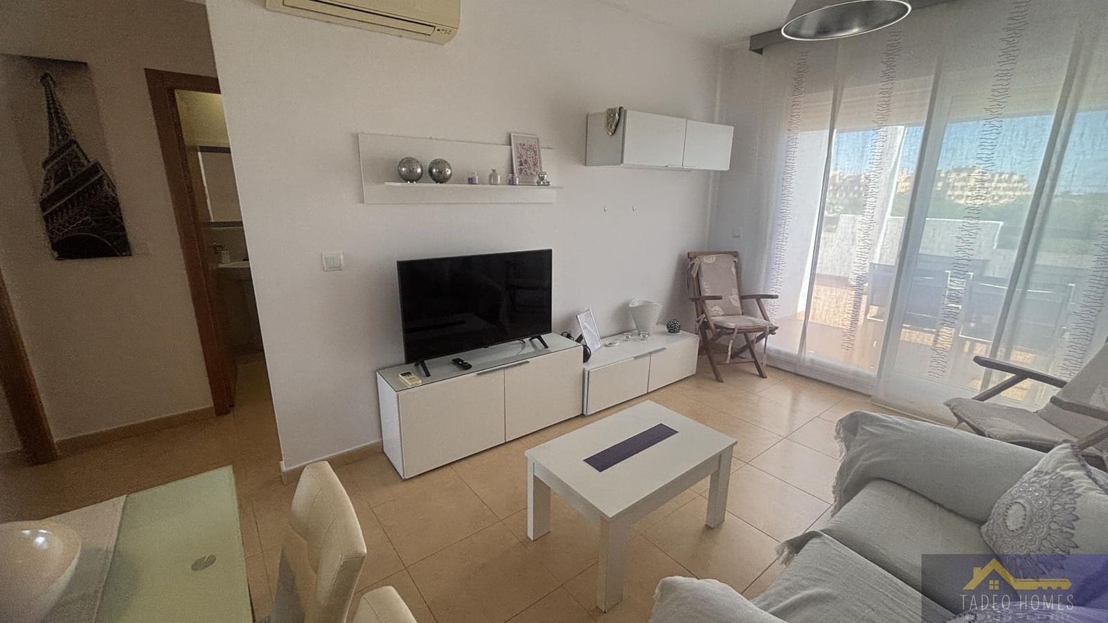 2 sovrum Lägenhet till salu i Roldan med pool garage - 116 950 € (Ref: 9855904)