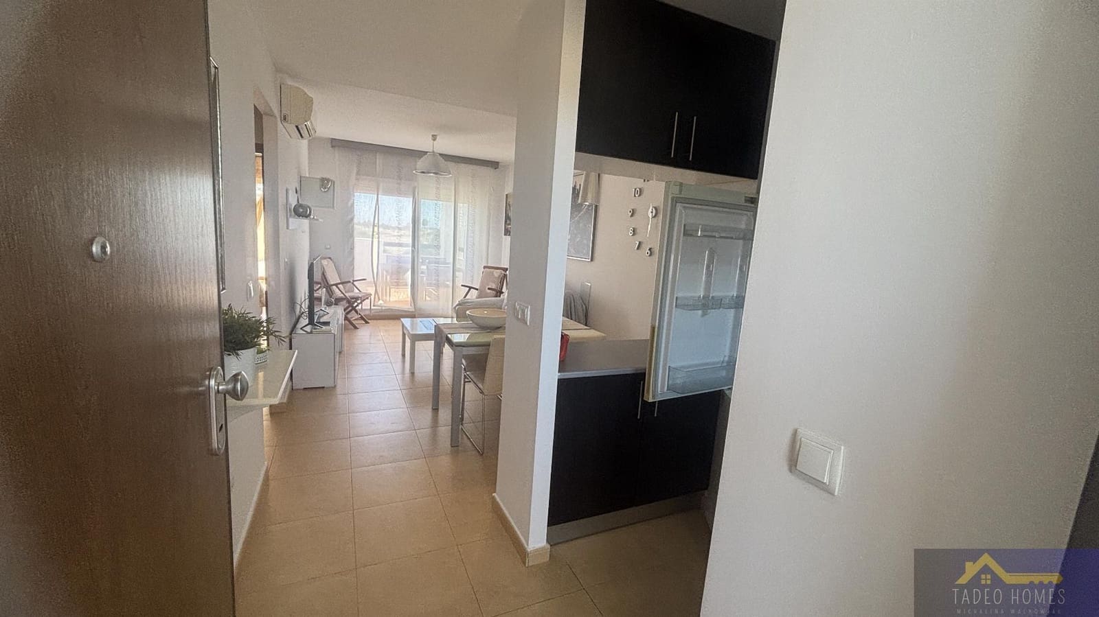 2 sovrum Lägenhet till salu i Roldan med pool garage - 116 950 € (Ref: 9855904)