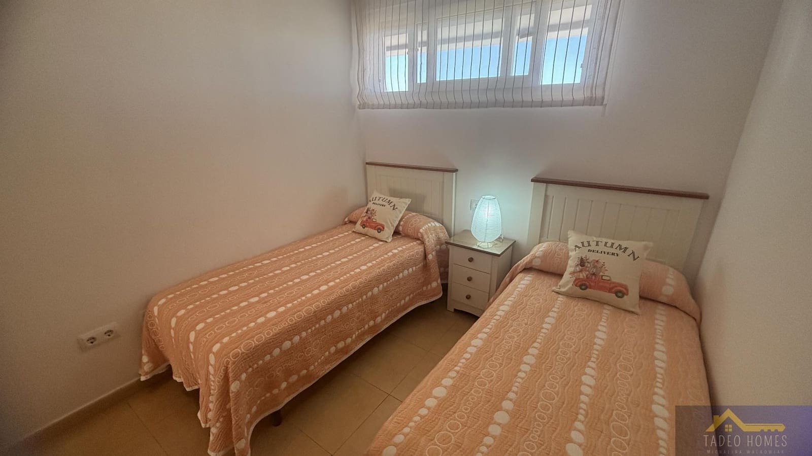 2 sovrum Lägenhet till salu i Roldan med pool garage - 116 950 € (Ref: 9855904)