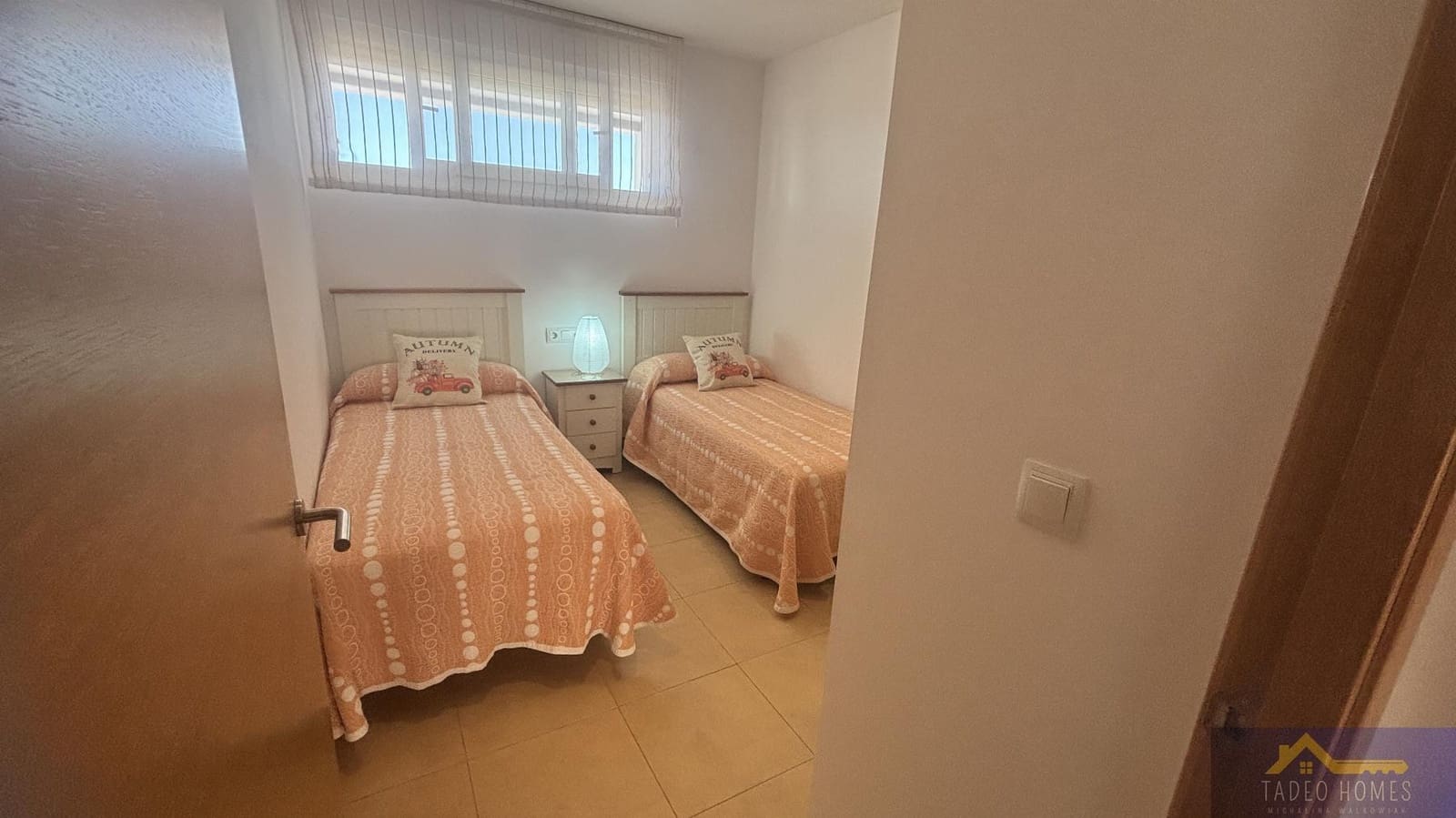 2 sovrum Lägenhet till salu i Roldan med pool garage - 116 950 € (Ref: 9855904)