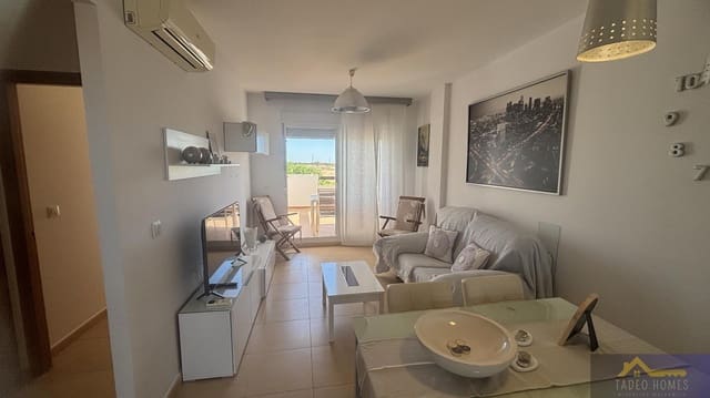2 sovrum Lägenhet till salu i Roldan, Torre-Pacheco med pool garage - 116 950 € (Ref: 9855904)