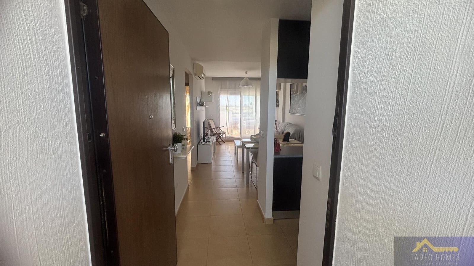2 sovrum Lägenhet till salu i Roldan med pool garage - 116 950 € (Ref: 9855904)