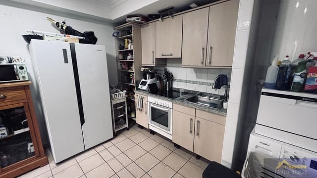 2 soverom Leilighet til salgs i Baños y Mendigo, Murcia by med svømmebasseng garasje - € 149 950 (Ref: 9855907)