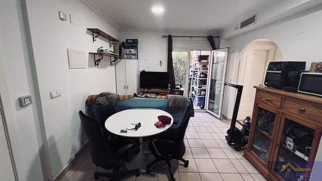 2 soverom Leilighet til salgs i Baños y Mendigo, Murcia by med svømmebasseng garasje - € 149 950 (Ref: 9855907)