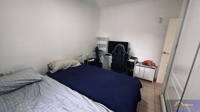 2 soverom Leilighet til salgs i Baños y Mendigo, Murcia by med svømmebasseng garasje - € 149 950 (Ref: 9855907)