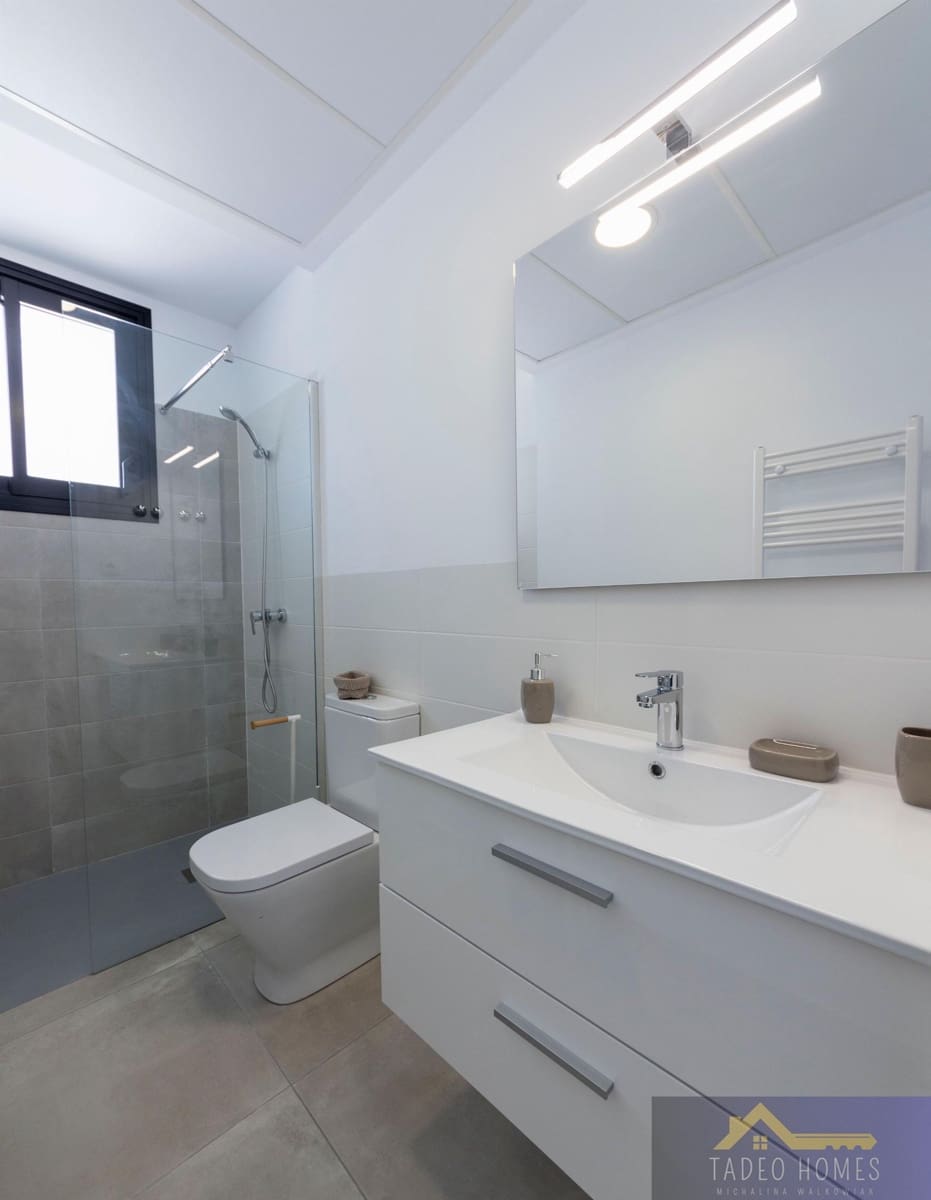 3 bedroom Villa for sale in Calasparra with pool garage - € 355,000 (Ref: 9855909)
