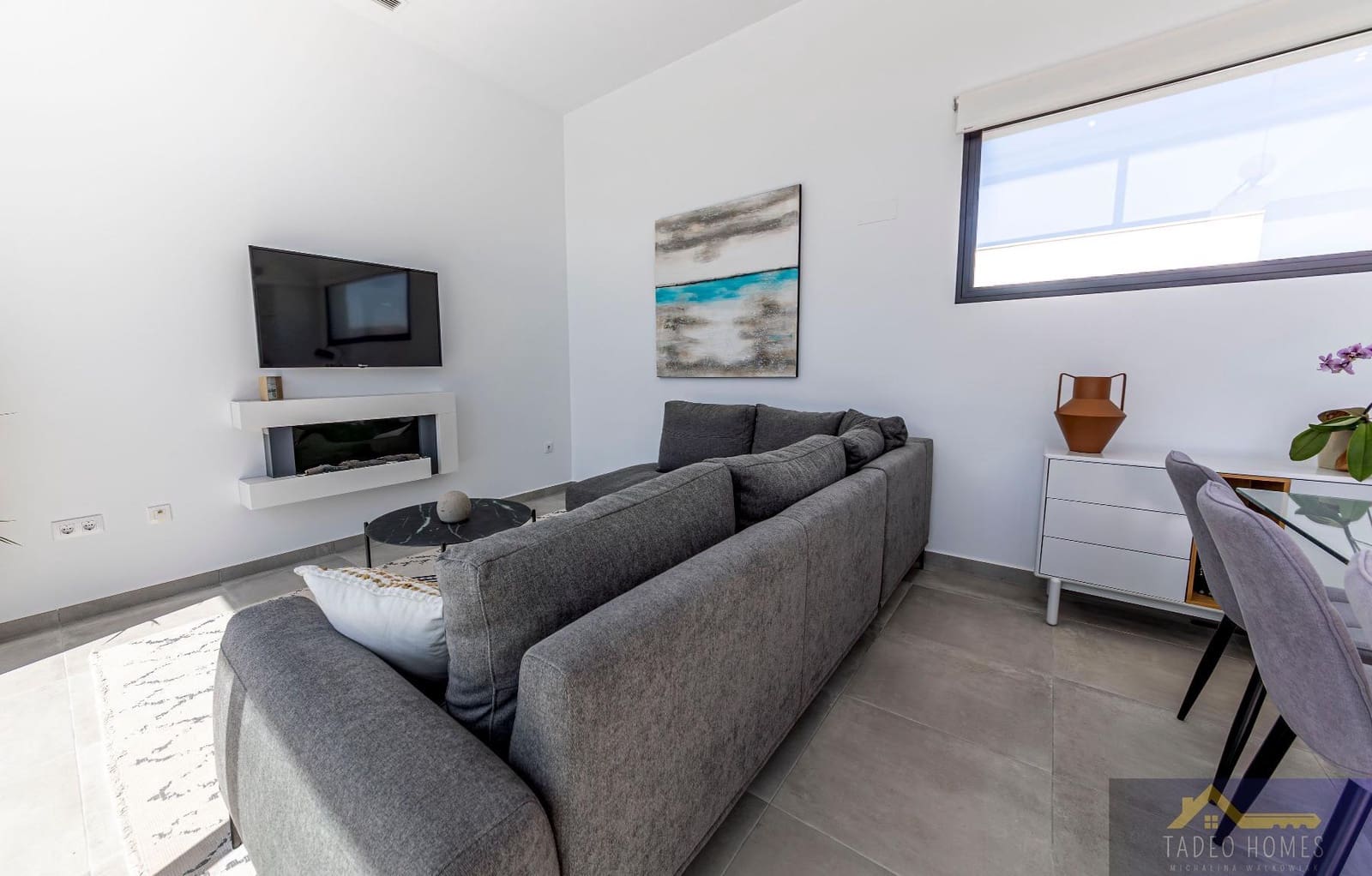 3 bedroom Villa for sale in Calasparra with pool garage - € 355,000 (Ref: 9855909)