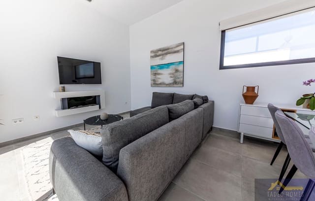 3 bedroom Villa for sale in Calasparra with pool garage - € 355,000 (Ref: 9855909)