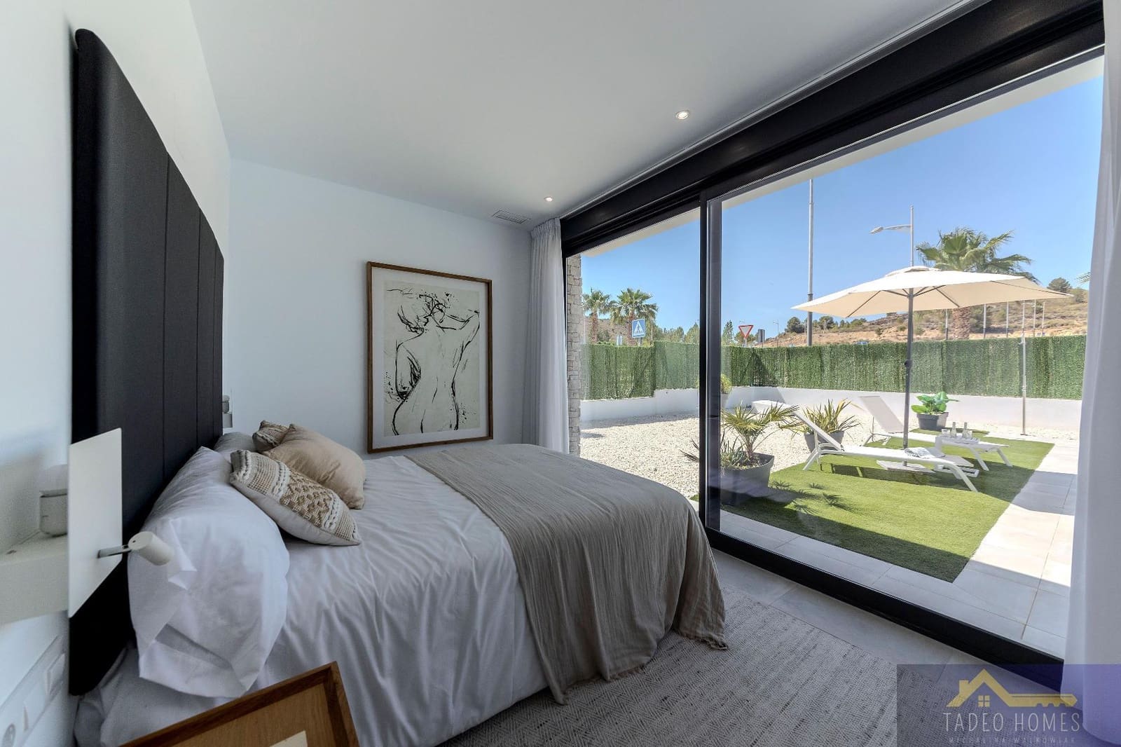 3 bedroom Villa for sale in Calasparra with pool garage - € 355,000 (Ref: 9855909)