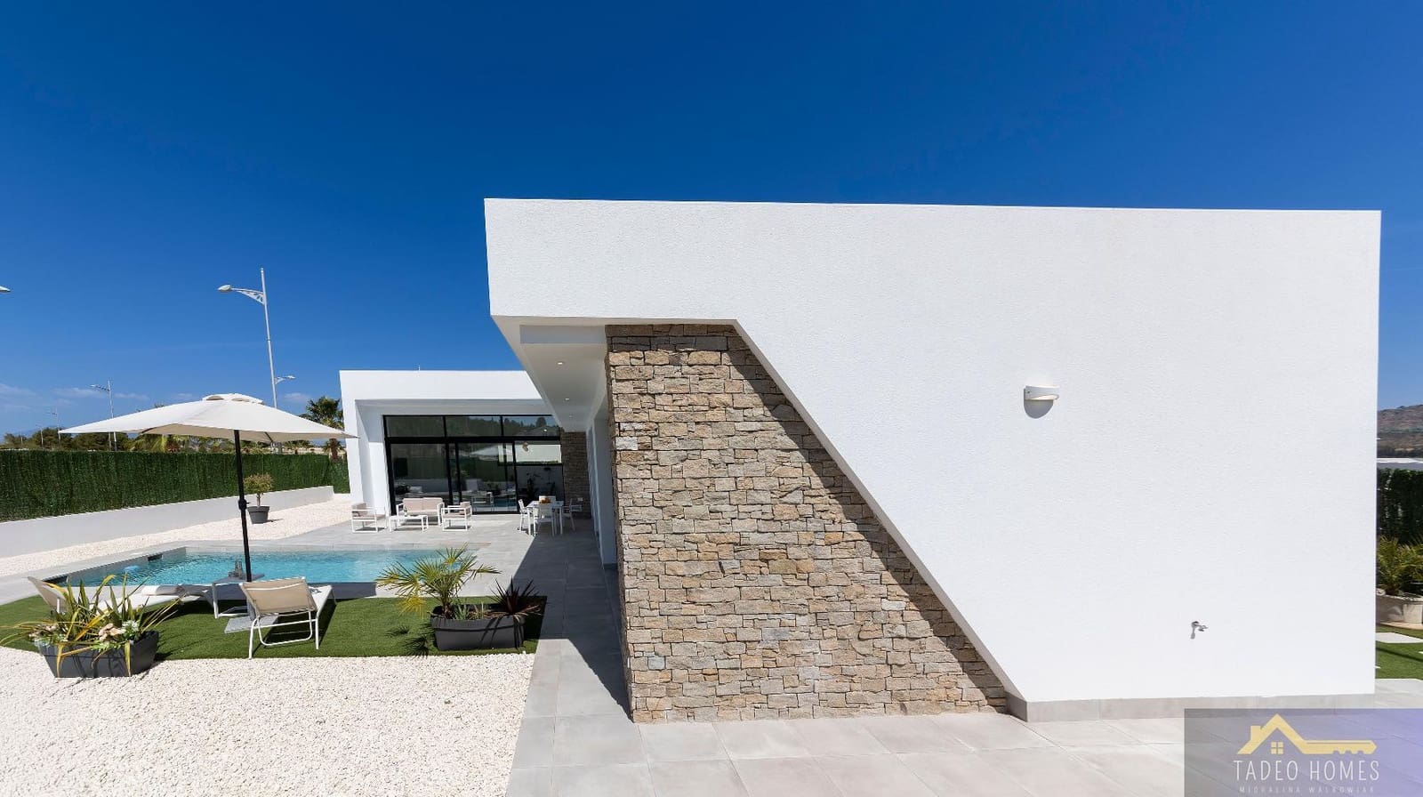 3 bedroom Villa for sale in Calasparra with pool garage - € 355,000 (Ref: 9855909)