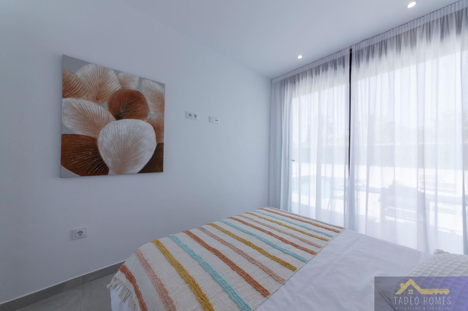 3 bedroom Villa for sale in Calasparra with pool garage - € 355,000 (Ref: 9855909)