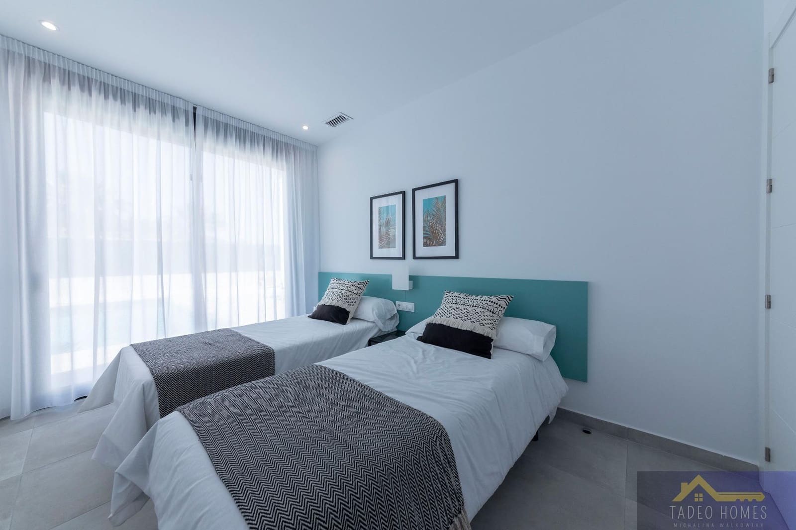 3 bedroom Villa for sale in Calasparra with pool garage - € 355,000 (Ref: 9855909)