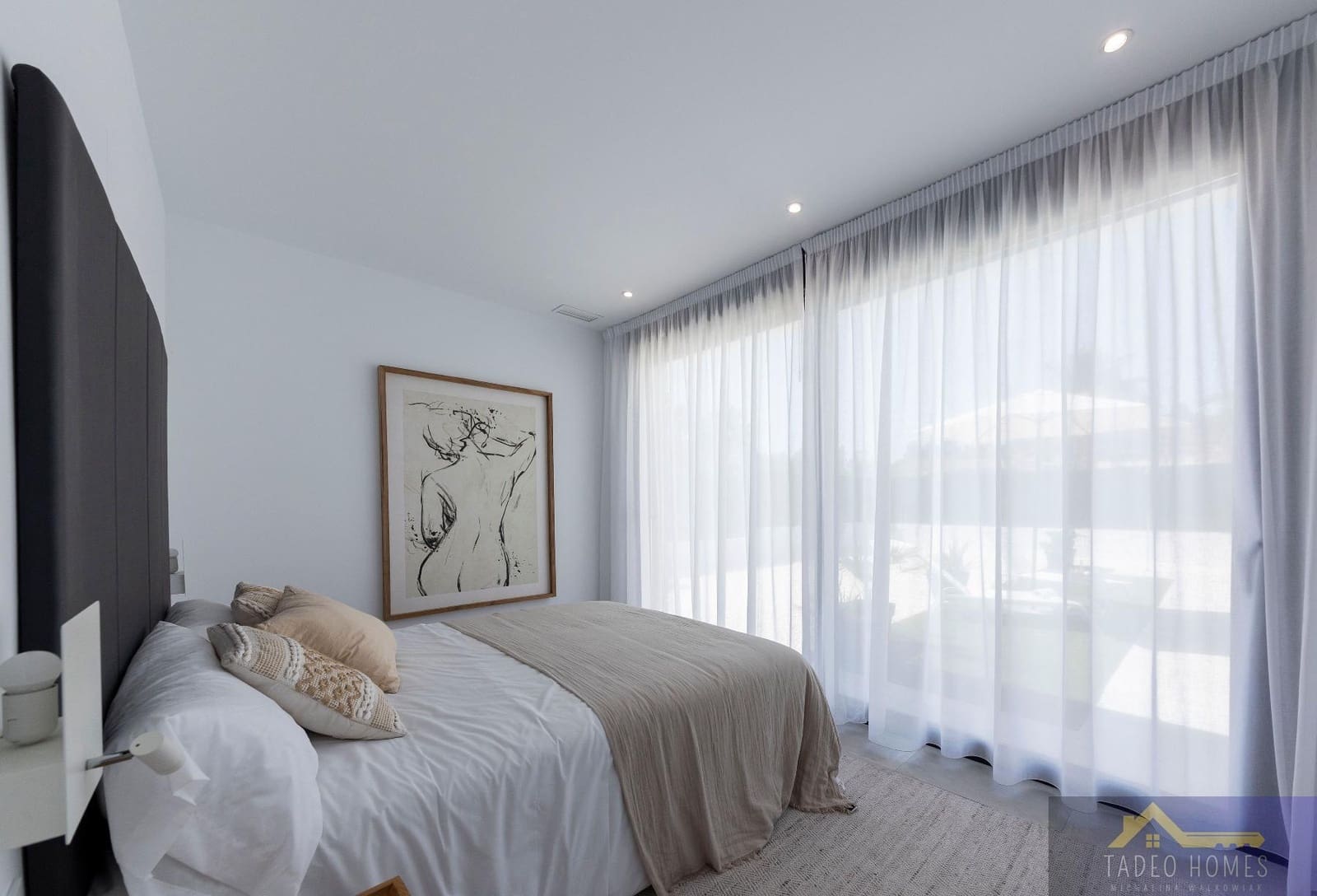 3 bedroom Villa for sale in Calasparra with pool garage - € 355,000 (Ref: 9855909)