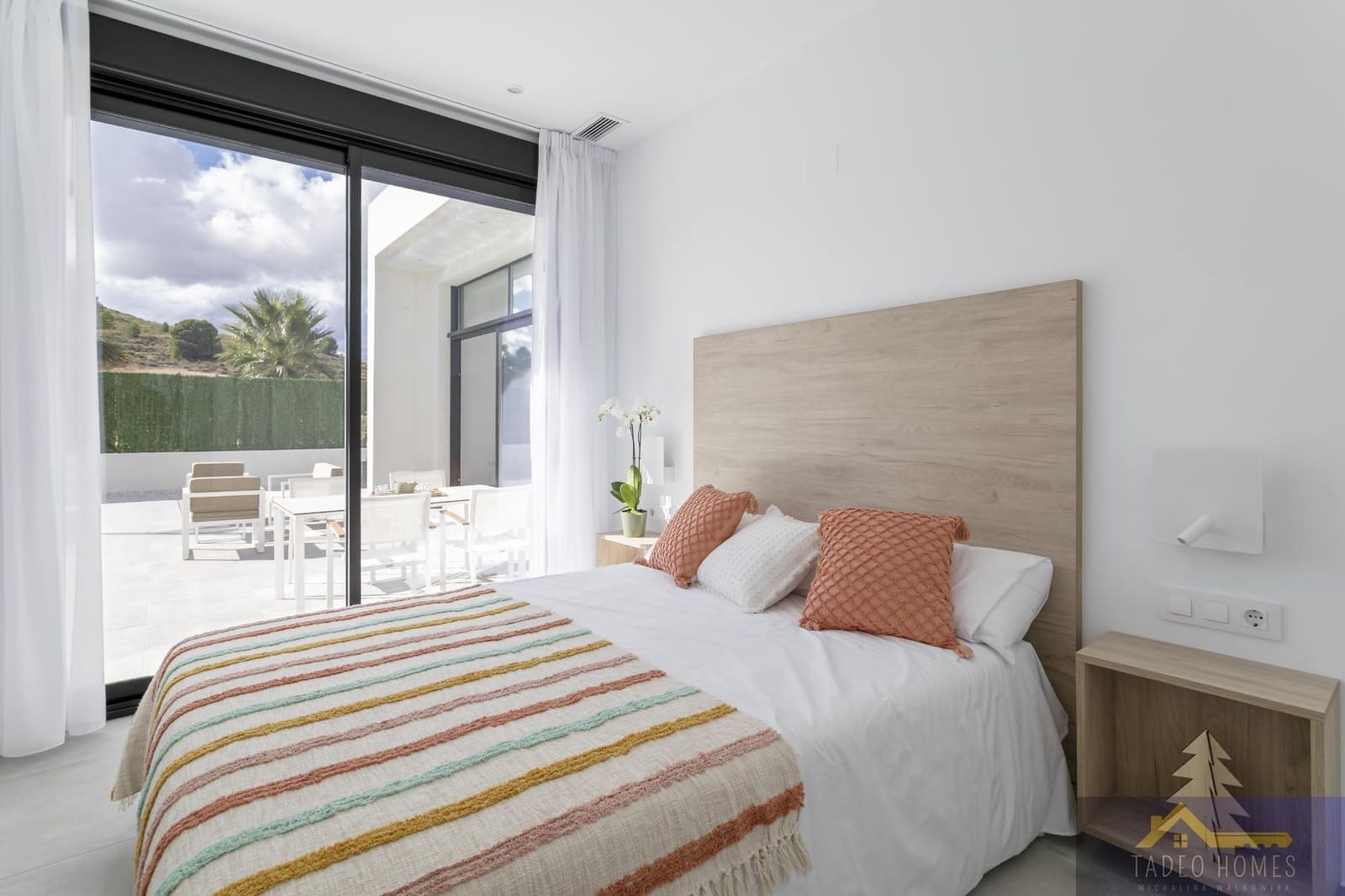 3 bedroom Villa for sale in Calasparra with pool garage - € 355,000 (Ref: 9855909)