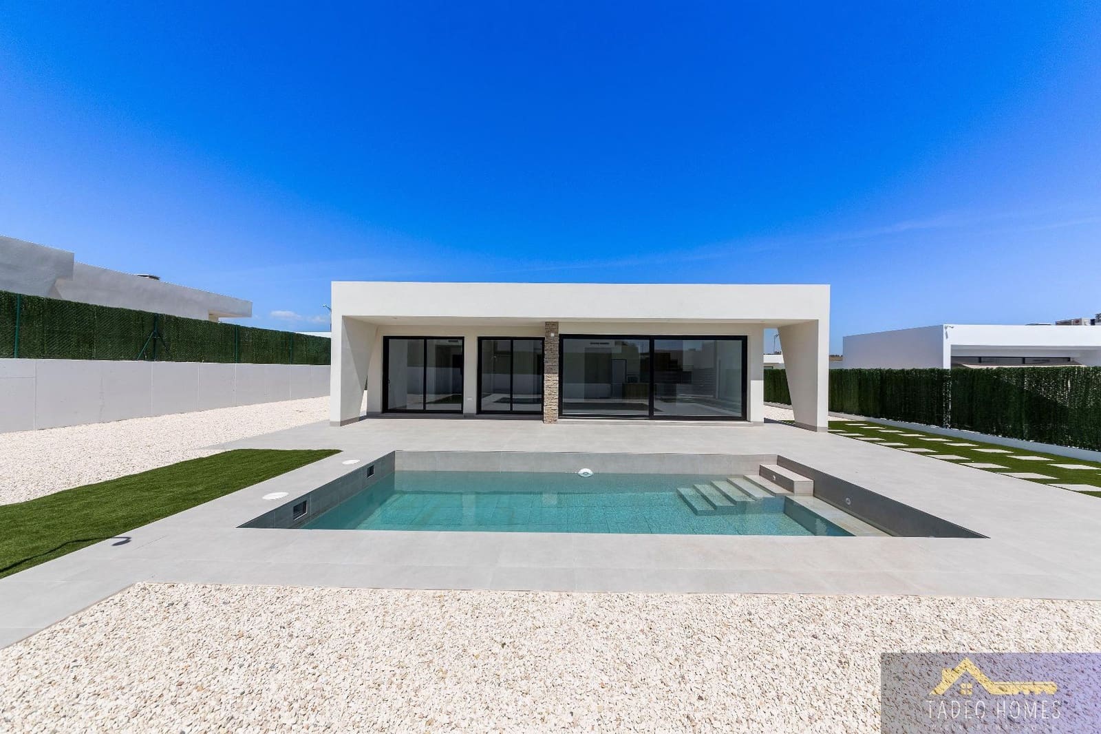 3 bedroom Villa for sale in Calasparra with pool garage - € 355,000 (Ref: 9855909)