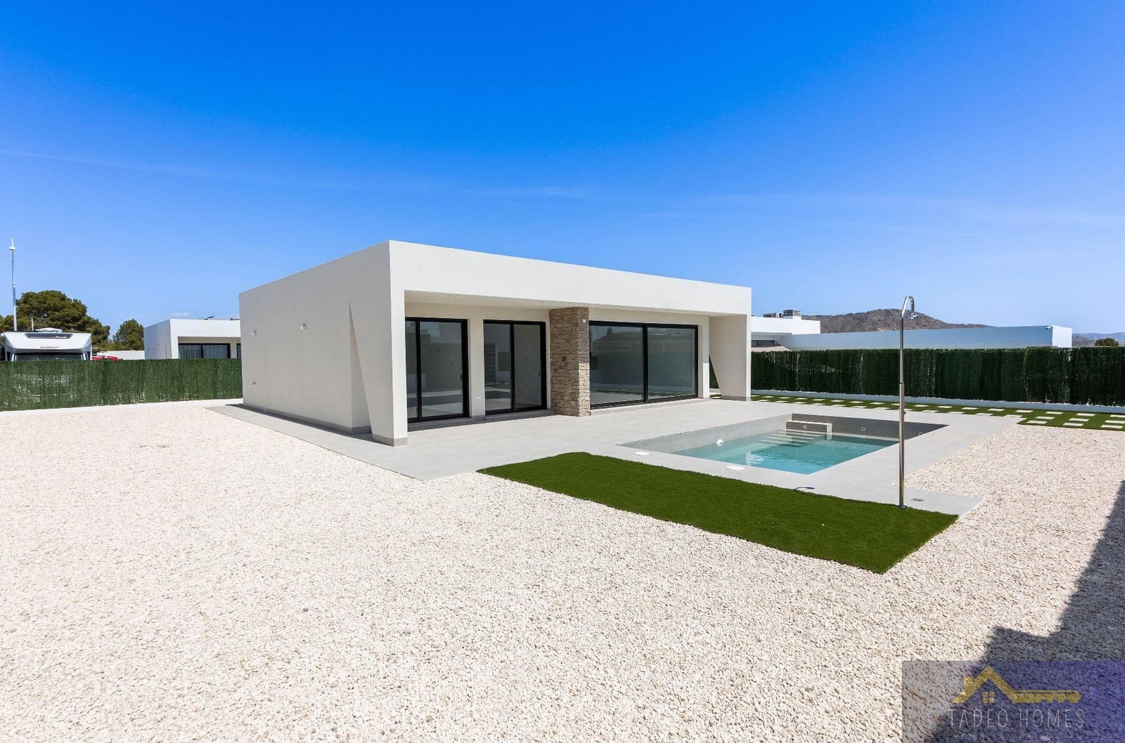 3 bedroom Villa for sale in Calasparra with pool garage - € 355,000 (Ref: 9855909)