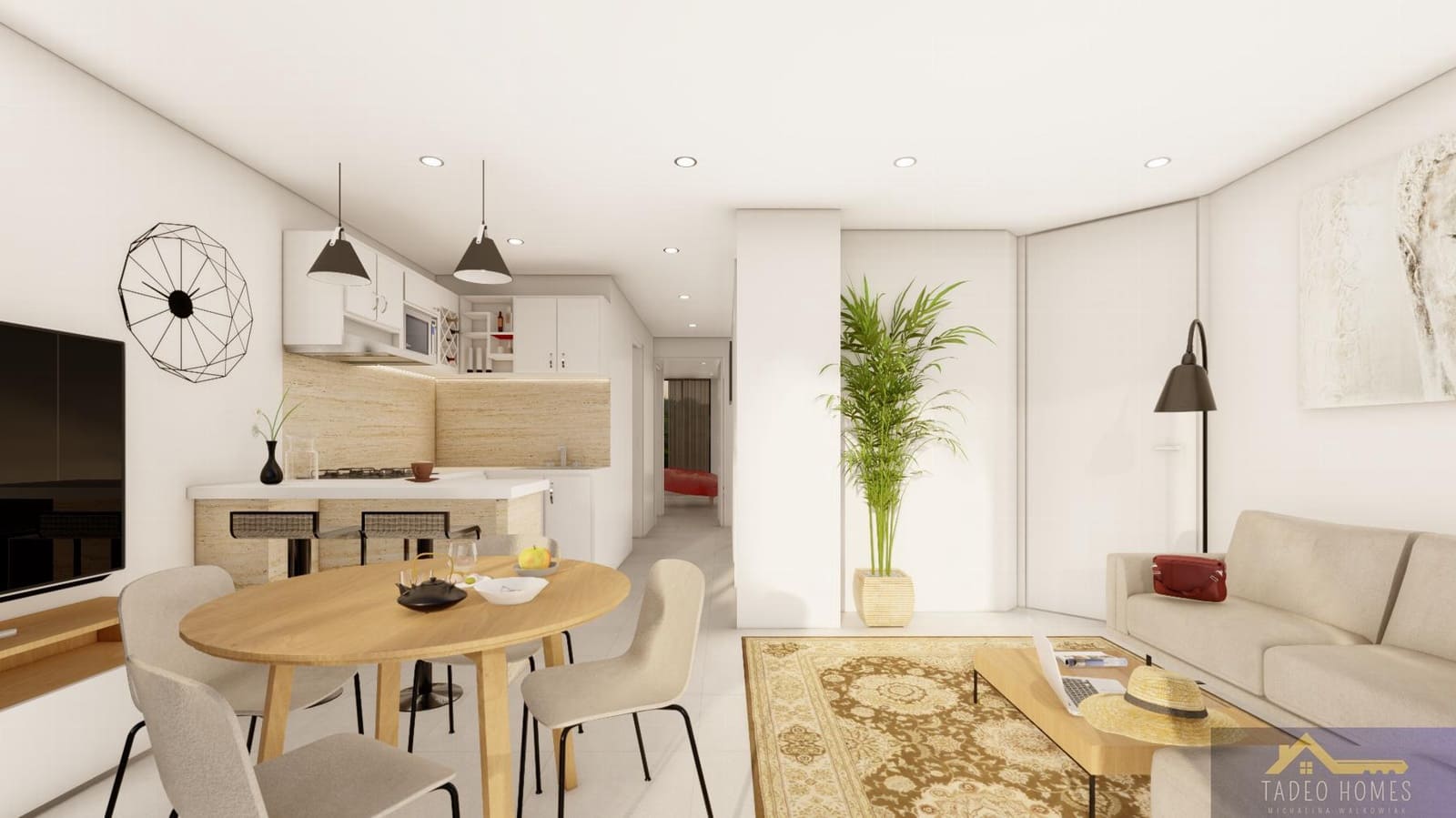 2 sovrum Villa till salu i Los Urrutias med pool garage - 249 900 € (Ref: 9855910)