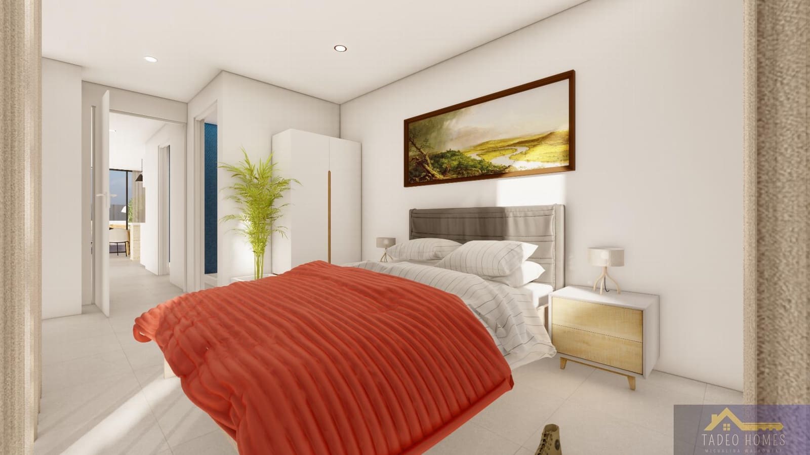 2 sovrum Villa till salu i Los Urrutias med pool garage - 249 900 € (Ref: 9855910)