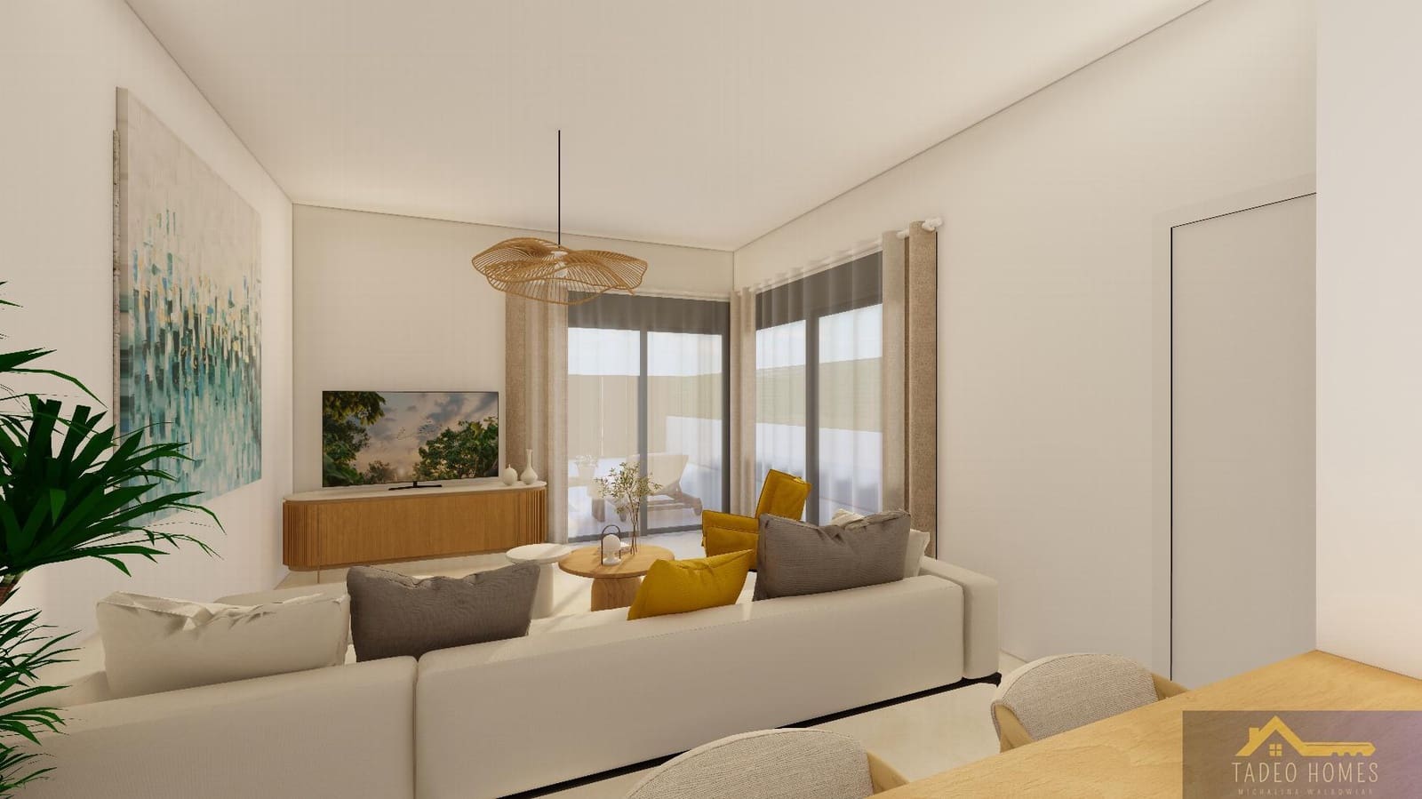3 soveværelse Villa til salg i Santiago de la Ribera med swimmingpool garage - € 369.000 (Ref: 9855913)
