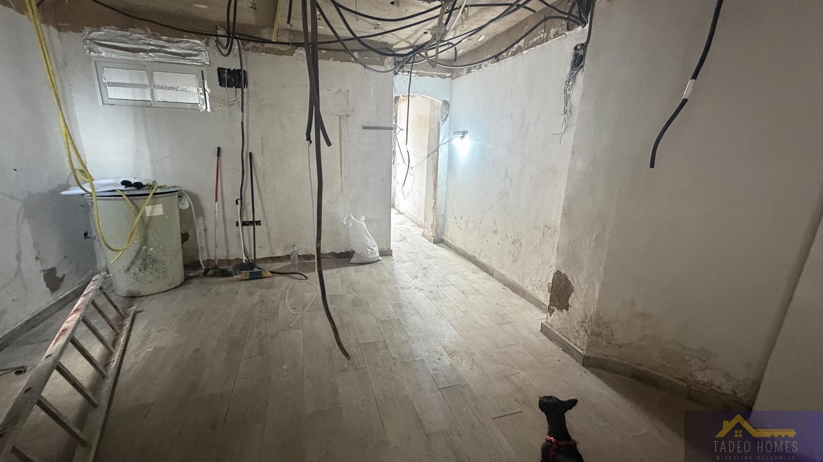 3 makuuhuone Paritalo myytävänä paikassa Murcia kaupunki - 60 000 € (Ref: 9855915)