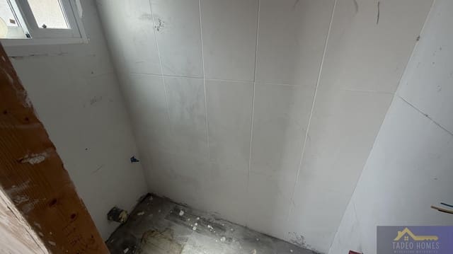 3 makuuhuone Paritalo myytävänä paikassa Nonduermas, Murcia kaupunki - 60 000 € (Ref: 9855915)
