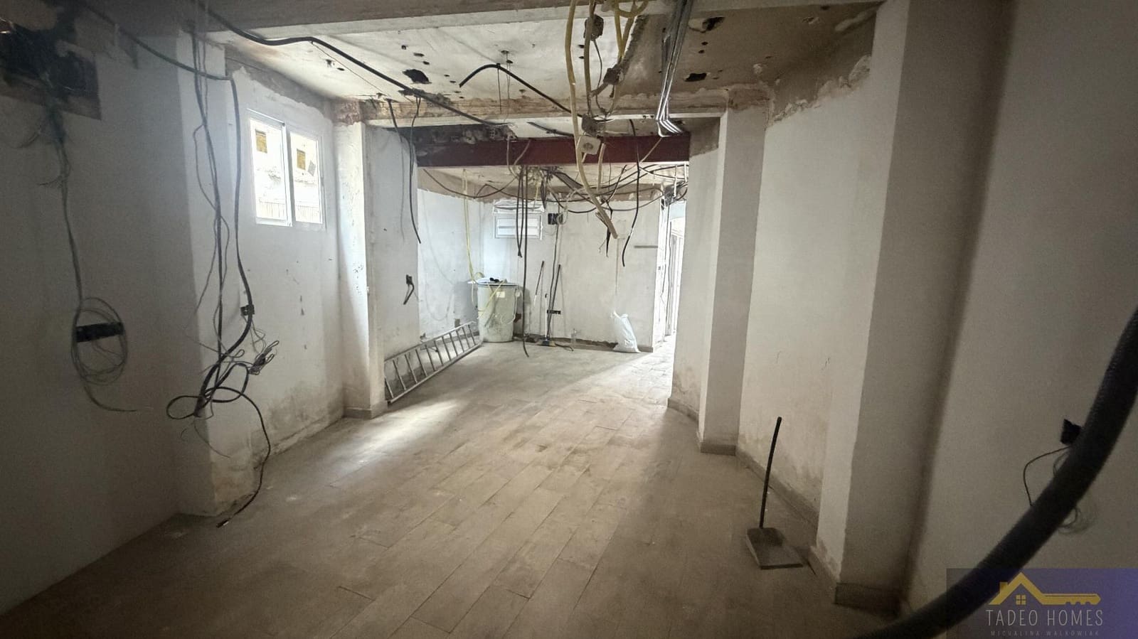 3 makuuhuone Paritalo myytävänä paikassa Murcia kaupunki - 60 000 € (Ref: 9855915)