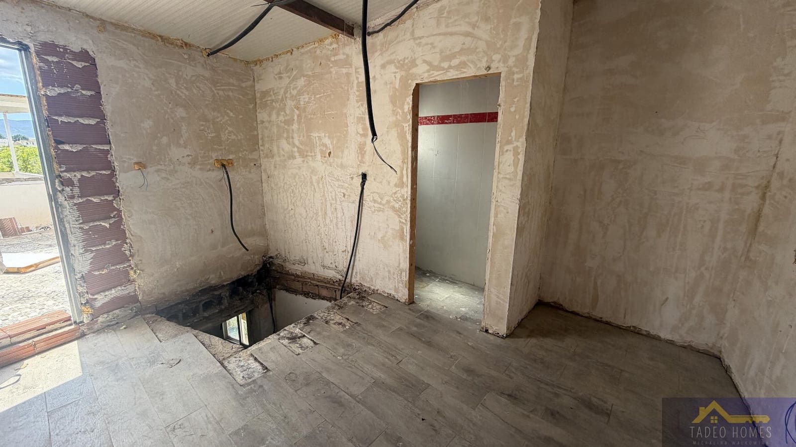 3 makuuhuone Paritalo myytävänä paikassa Murcia kaupunki - 60 000 € (Ref: 9855915)