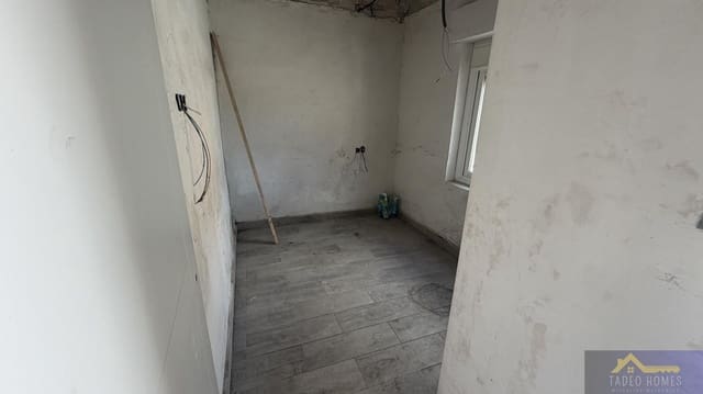 3 makuuhuone Paritalo myytävänä paikassa Nonduermas, Murcia kaupunki - 60 000 € (Ref: 9855915)
