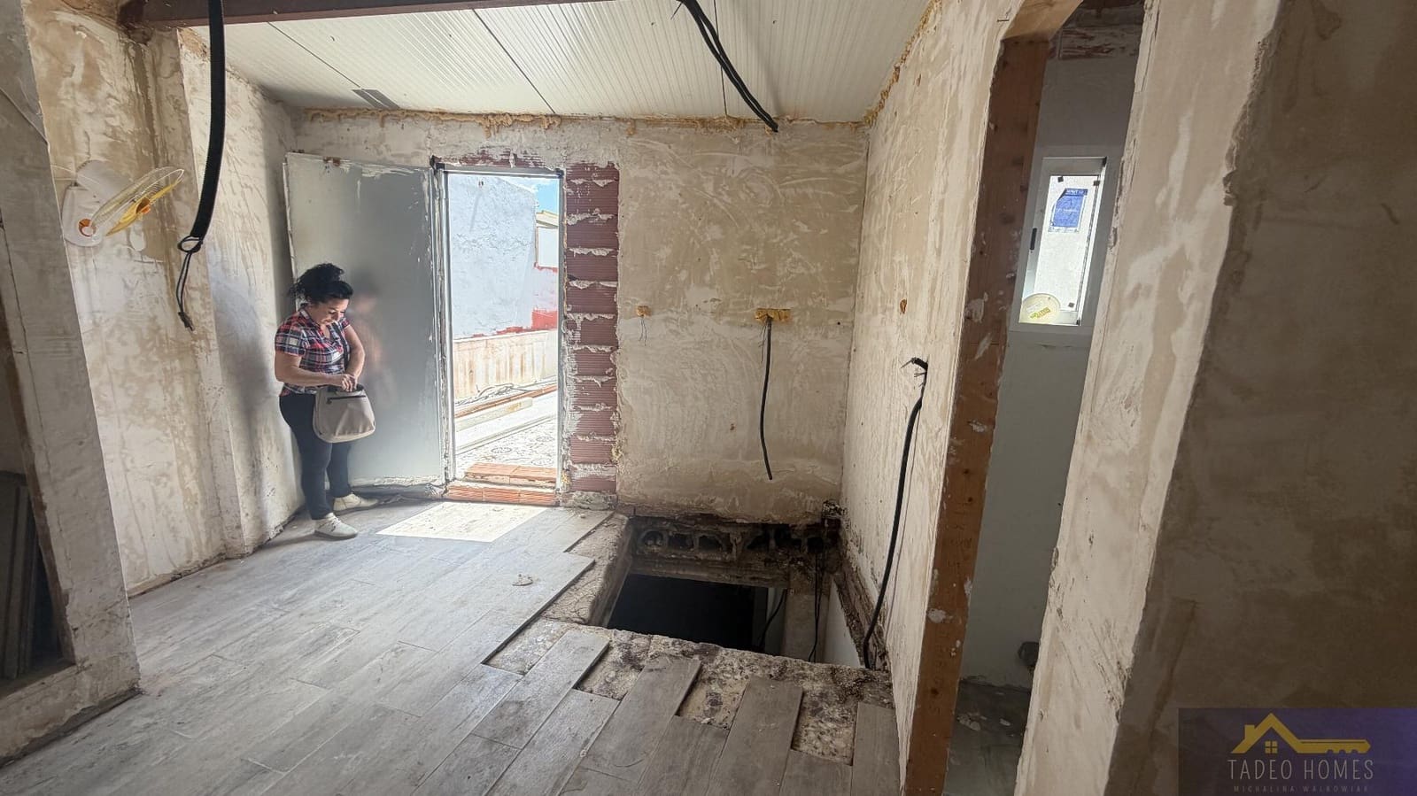 3 makuuhuone Paritalo myytävänä paikassa Murcia kaupunki - 60 000 € (Ref: 9855915)