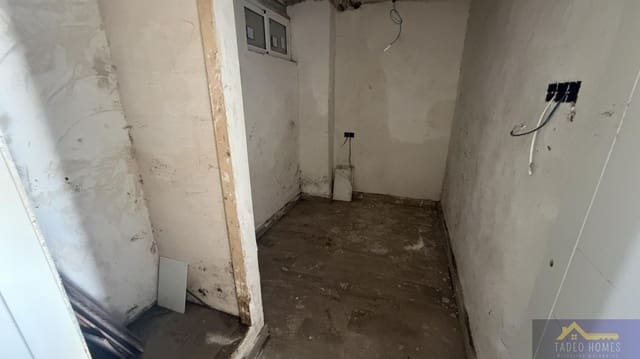 3 makuuhuone Paritalo myytävänä paikassa Nonduermas, Murcia kaupunki - 60 000 € (Ref: 9855915)