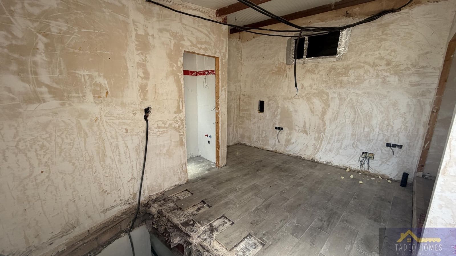 3 makuuhuone Paritalo myytävänä paikassa Murcia kaupunki - 60 000 € (Ref: 9855915)