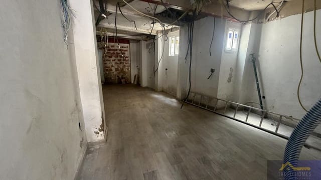 3 slaapkamer Halfvrijstaande villa te koop in Nonduermas, Murcia stad - € 60.000 (Ref: 9855915)