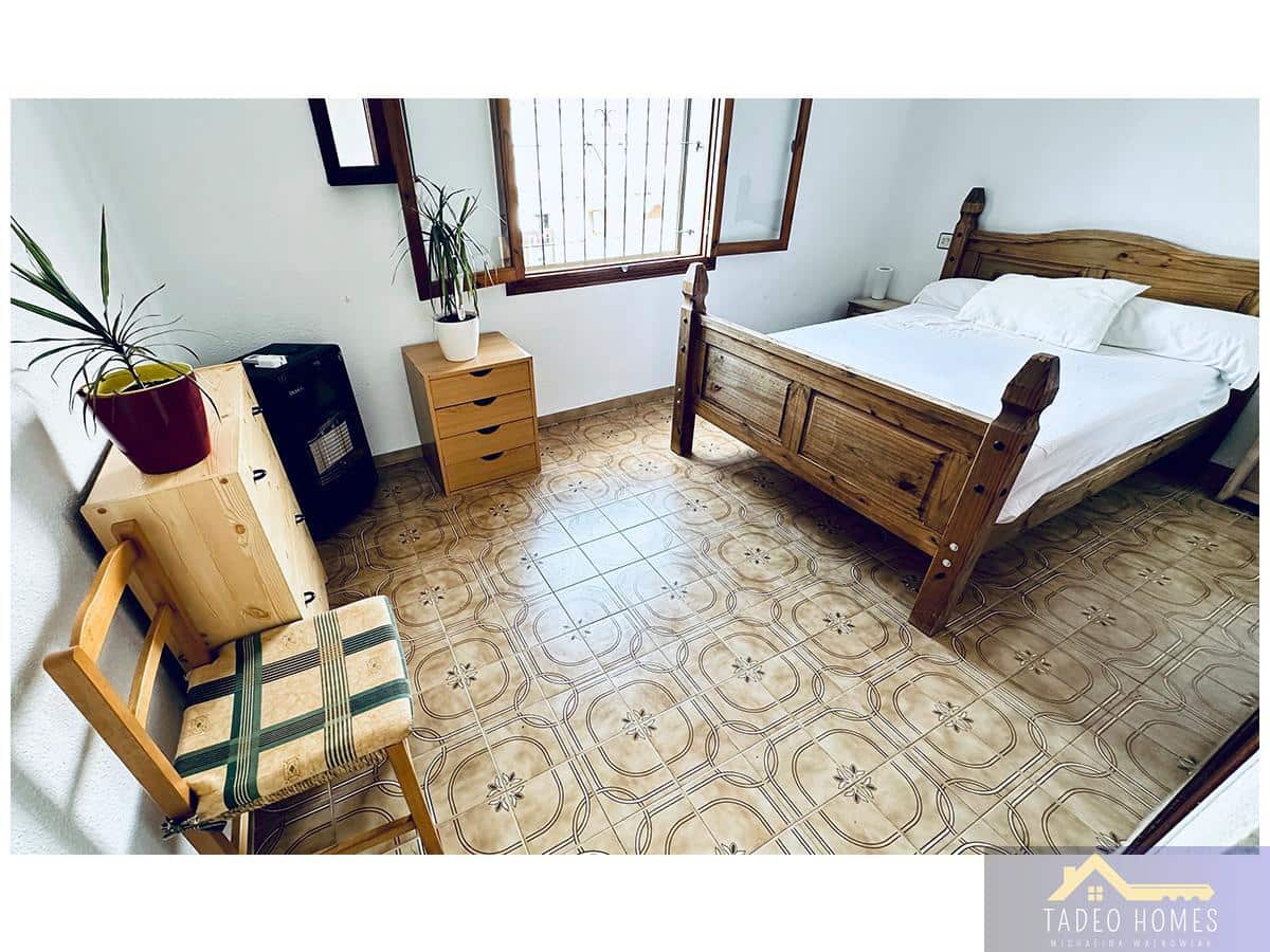 2 sovrum Hus till salu i Los Alcazares med pool - 179 950 € (Ref: 9855918)