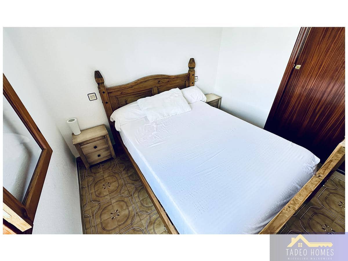 2 sovrum Hus till salu i Los Alcazares med pool - 179 950 € (Ref: 9855918)