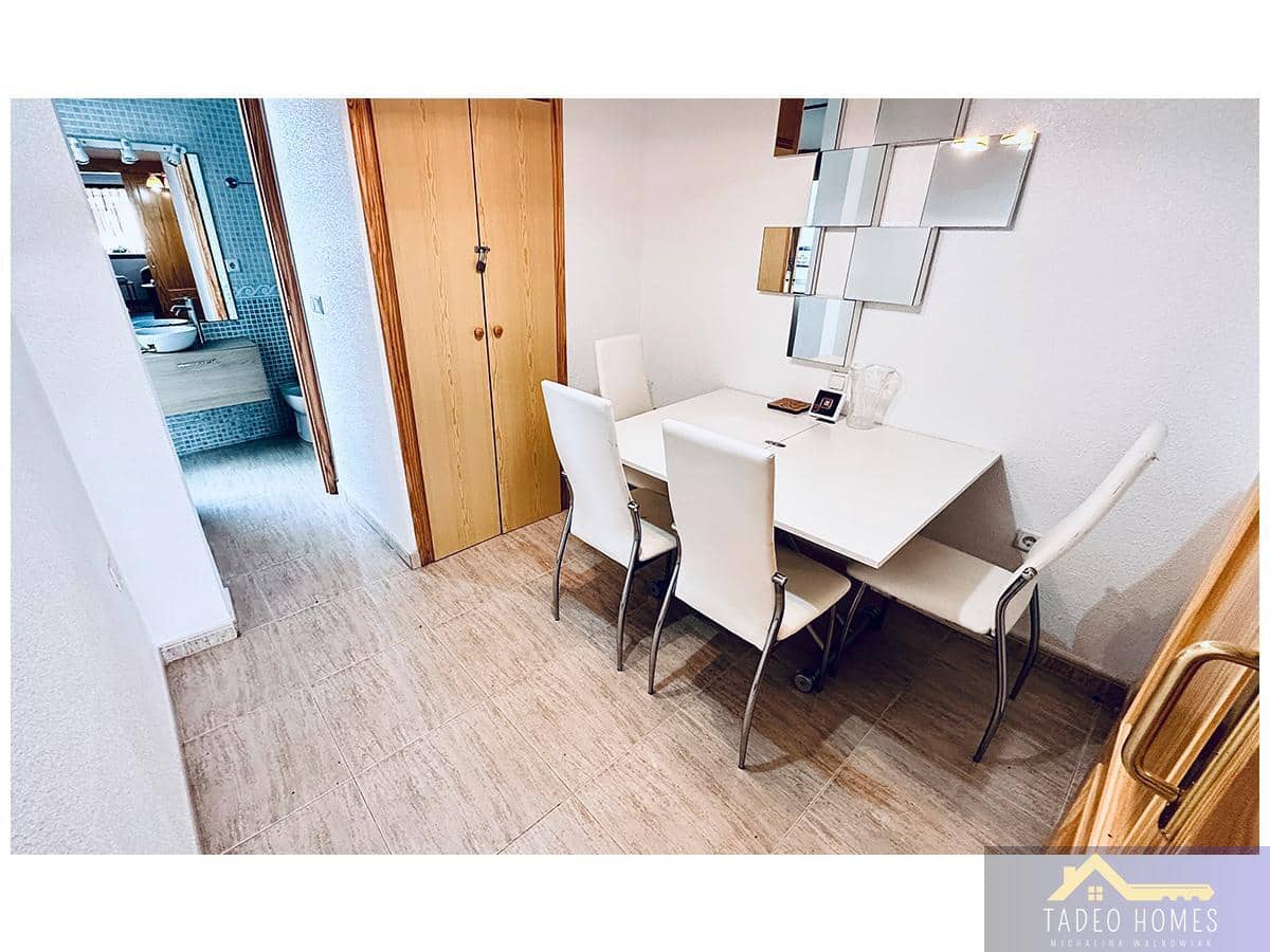 2 sovrum Hus till salu i Los Alcazares med pool - 179 950 € (Ref: 9855918)