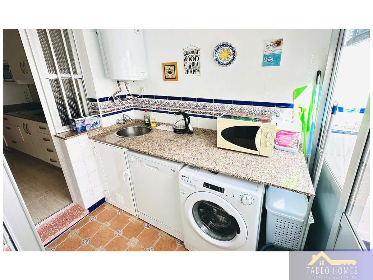 2 sovrum Hus till salu i Los Alcazares med pool - 179 950 € (Ref: 9855918)