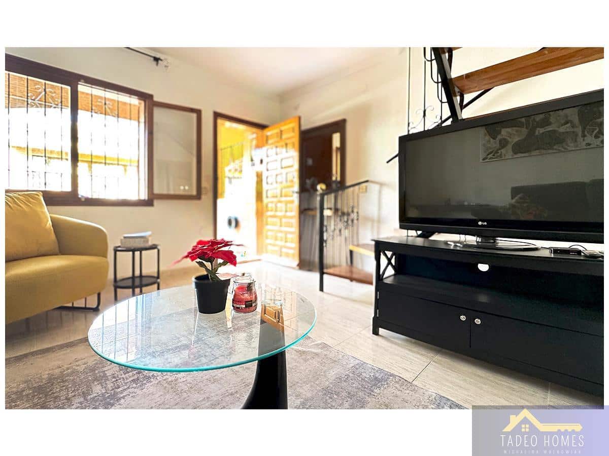 2 sovrum Hus till salu i Los Alcazares med pool - 179 950 € (Ref: 9855918)