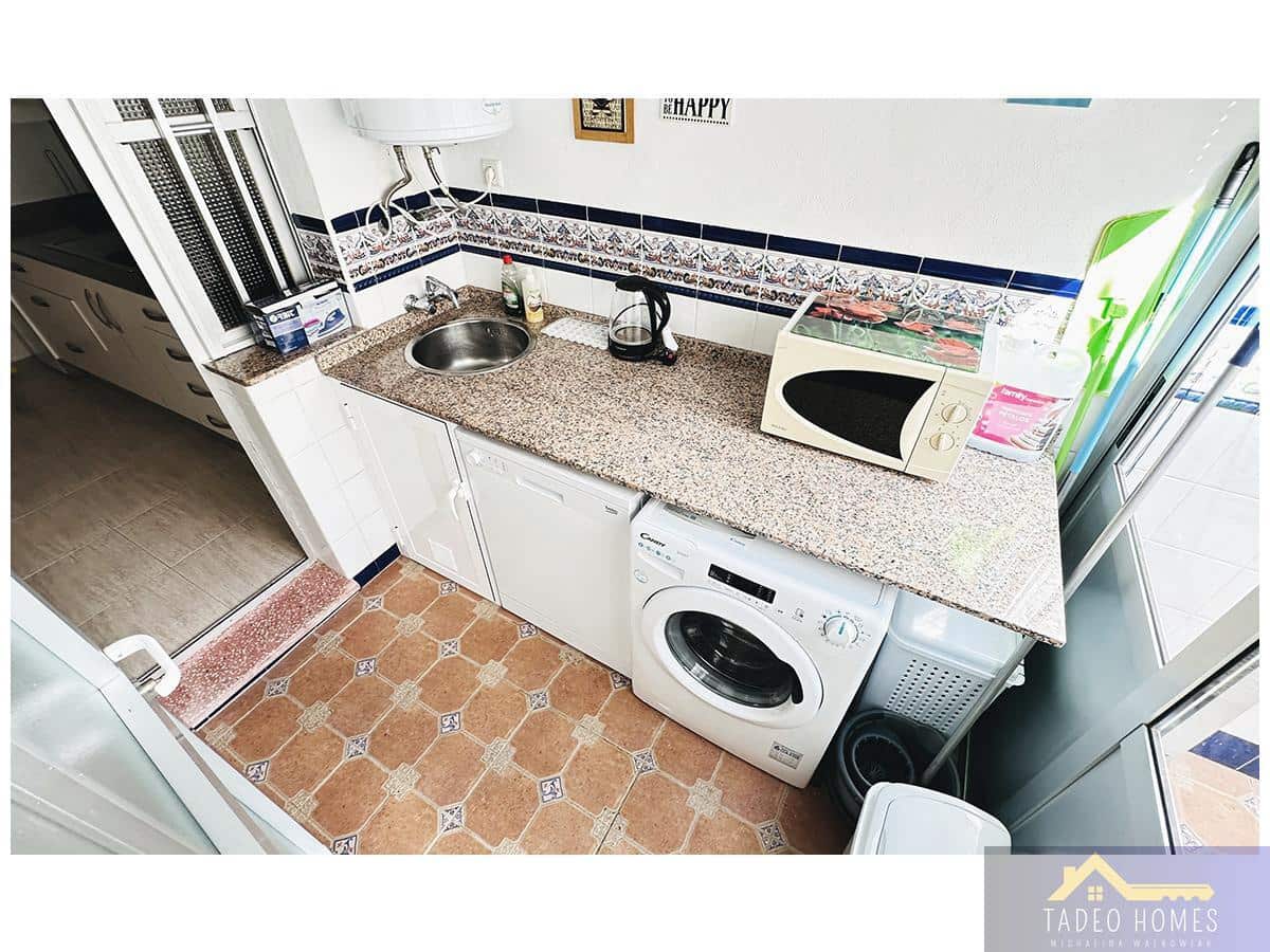 2 sovrum Hus till salu i Los Alcazares med pool - 179 950 € (Ref: 9855918)