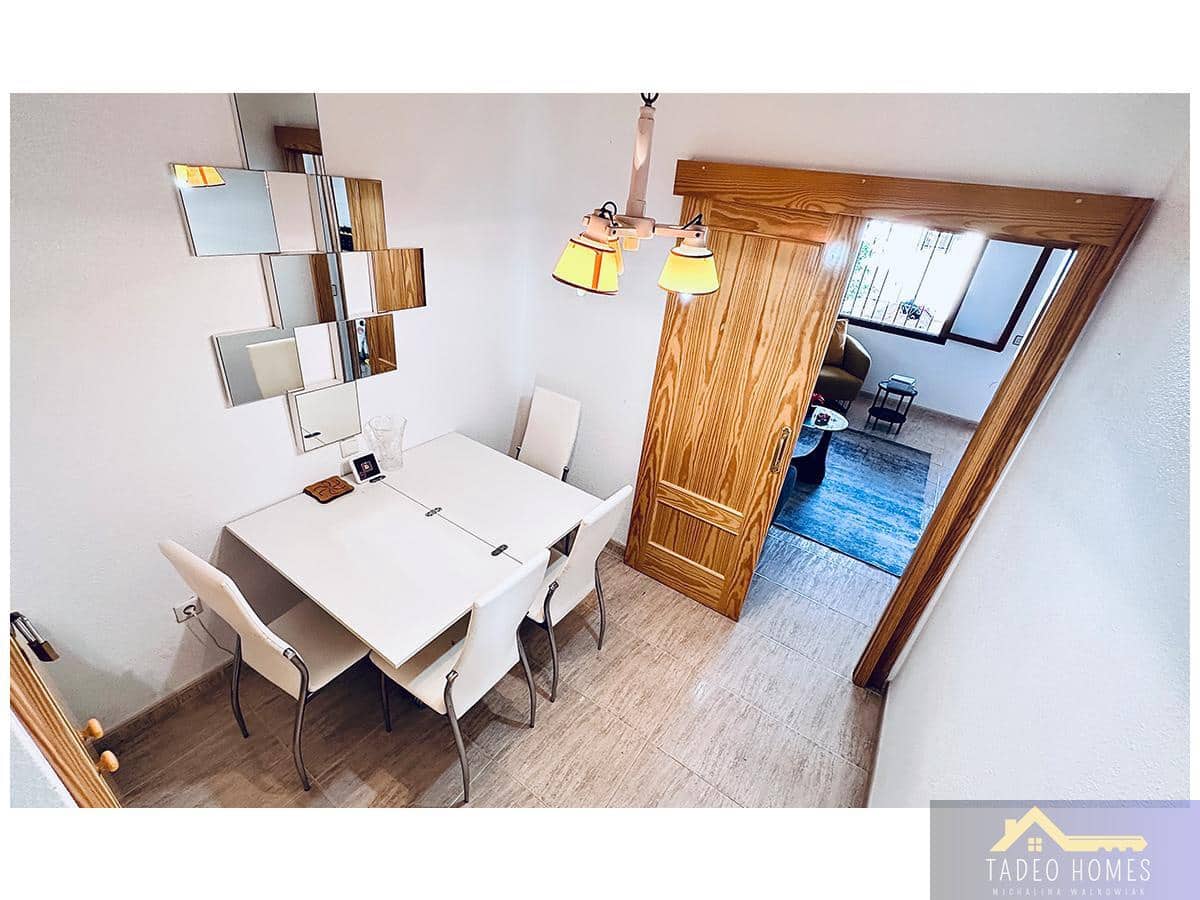 2 sovrum Hus till salu i Los Alcazares med pool - 179 950 € (Ref: 9855918)