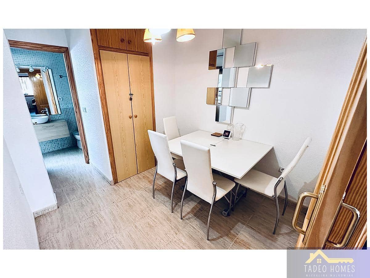 2 sovrum Hus till salu i Los Alcazares med pool - 179 950 € (Ref: 9855918)