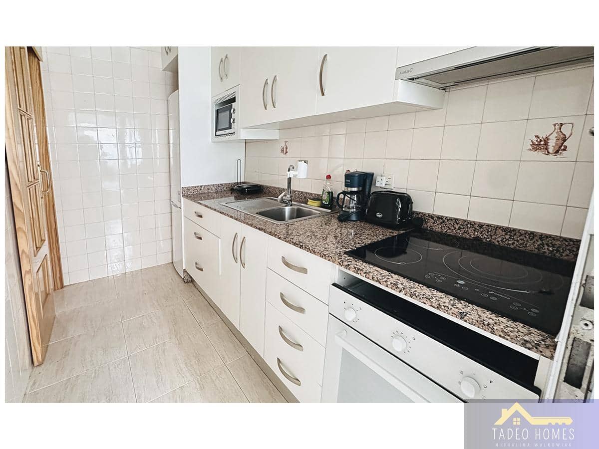 2 sovrum Hus till salu i Los Alcazares med pool - 179 950 € (Ref: 9855918)