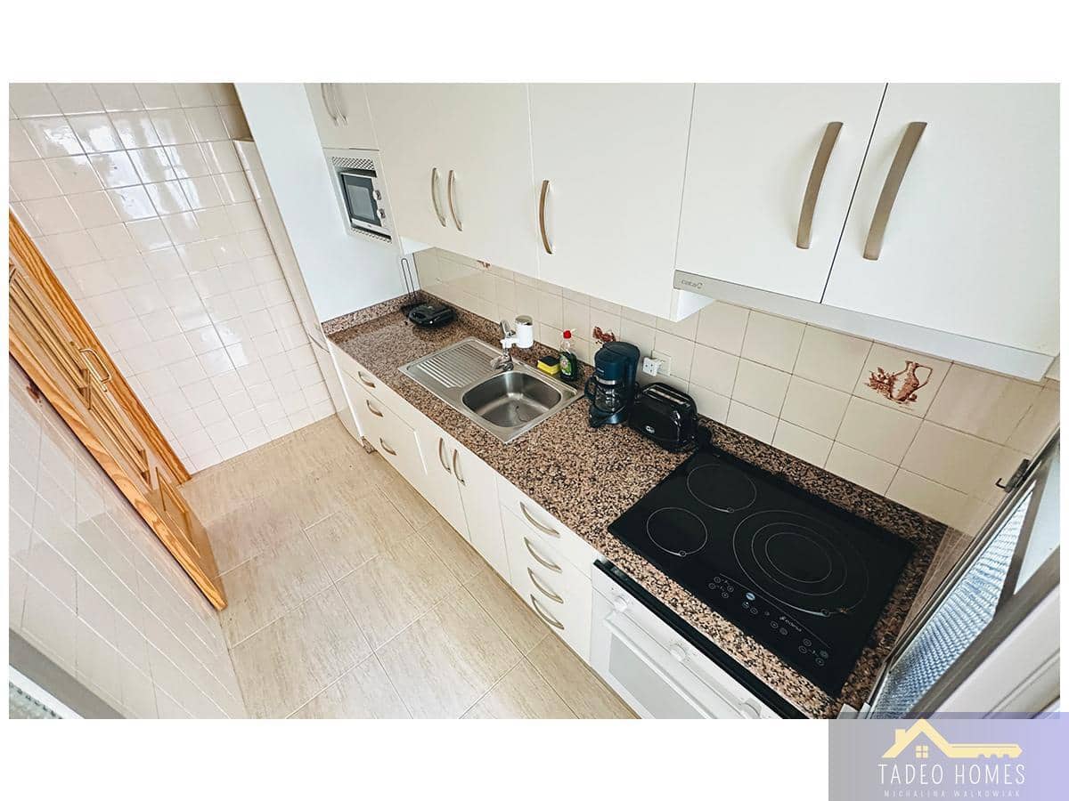 2 sovrum Hus till salu i Los Alcazares med pool - 179 950 € (Ref: 9855918)