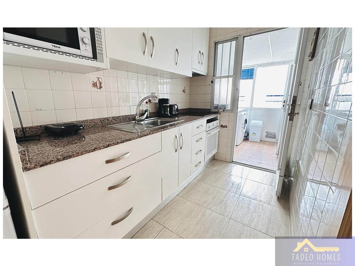 2 sovrum Hus till salu i Los Alcazares med pool - 179 950 € (Ref: 9855918)