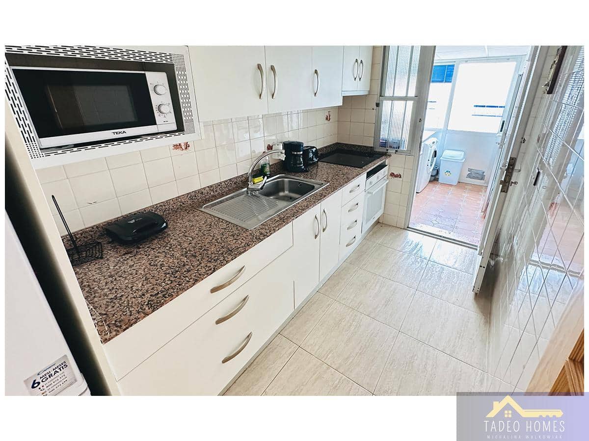 2 sovrum Hus till salu i Los Alcazares med pool - 179 950 € (Ref: 9855918)