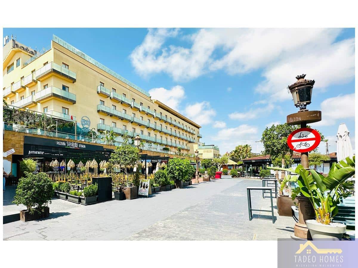 2 sovrum Hus till salu i Los Alcazares med pool - 179 950 € (Ref: 9855918)