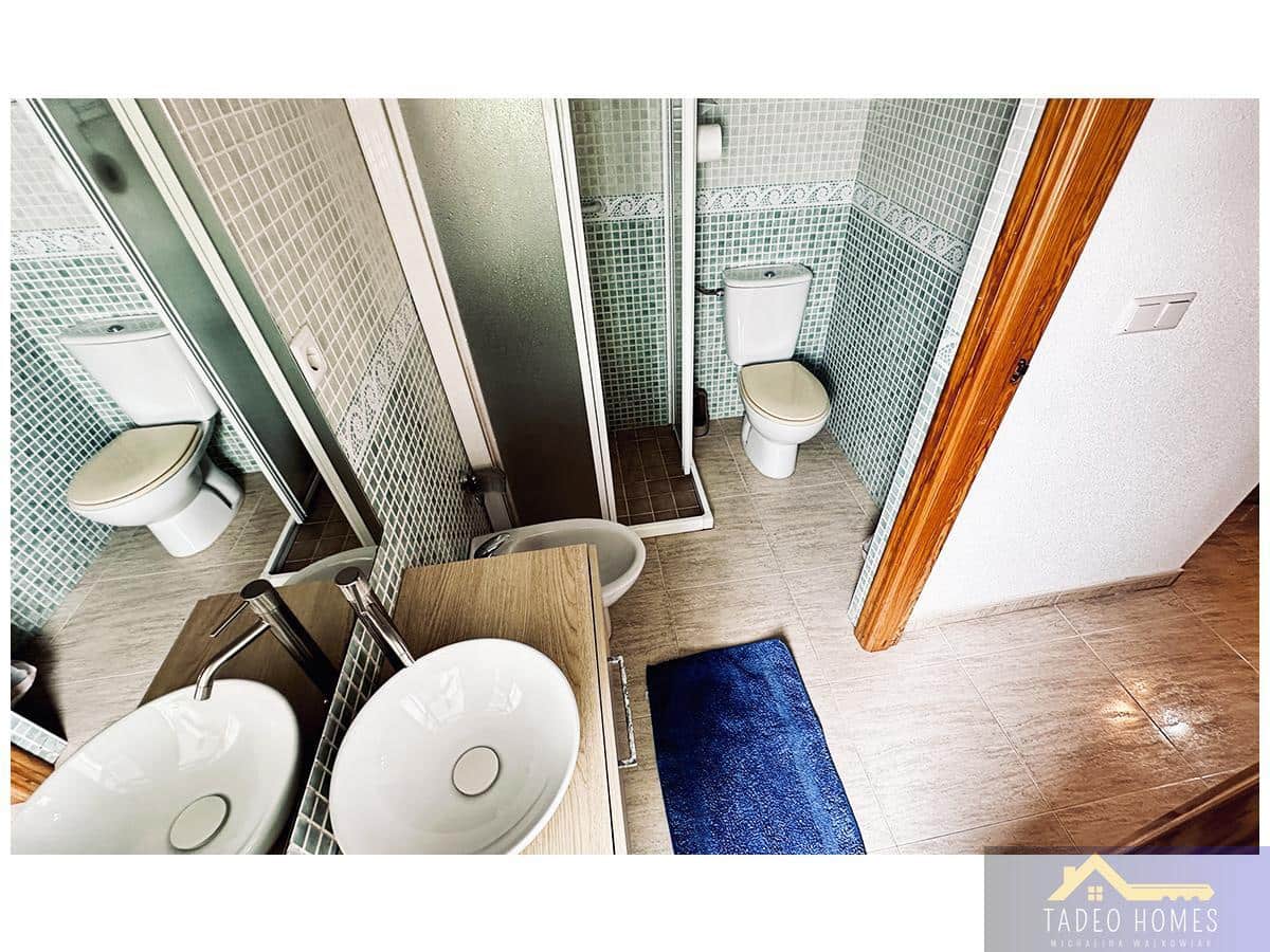 2 sovrum Hus till salu i Los Alcazares med pool - 179 950 € (Ref: 9855918)