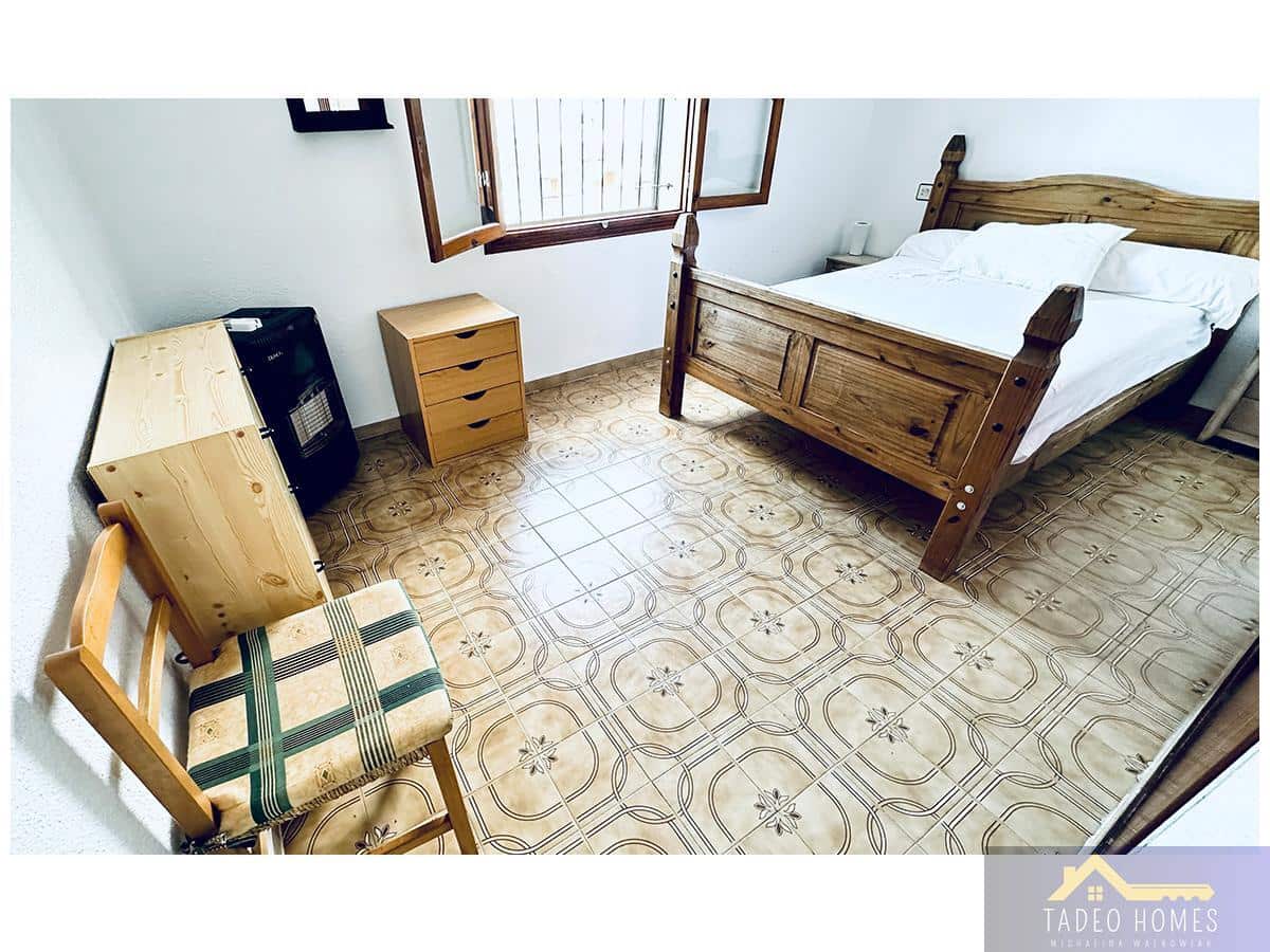 2 sovrum Hus till salu i Los Alcazares med pool - 179 950 € (Ref: 9855918)