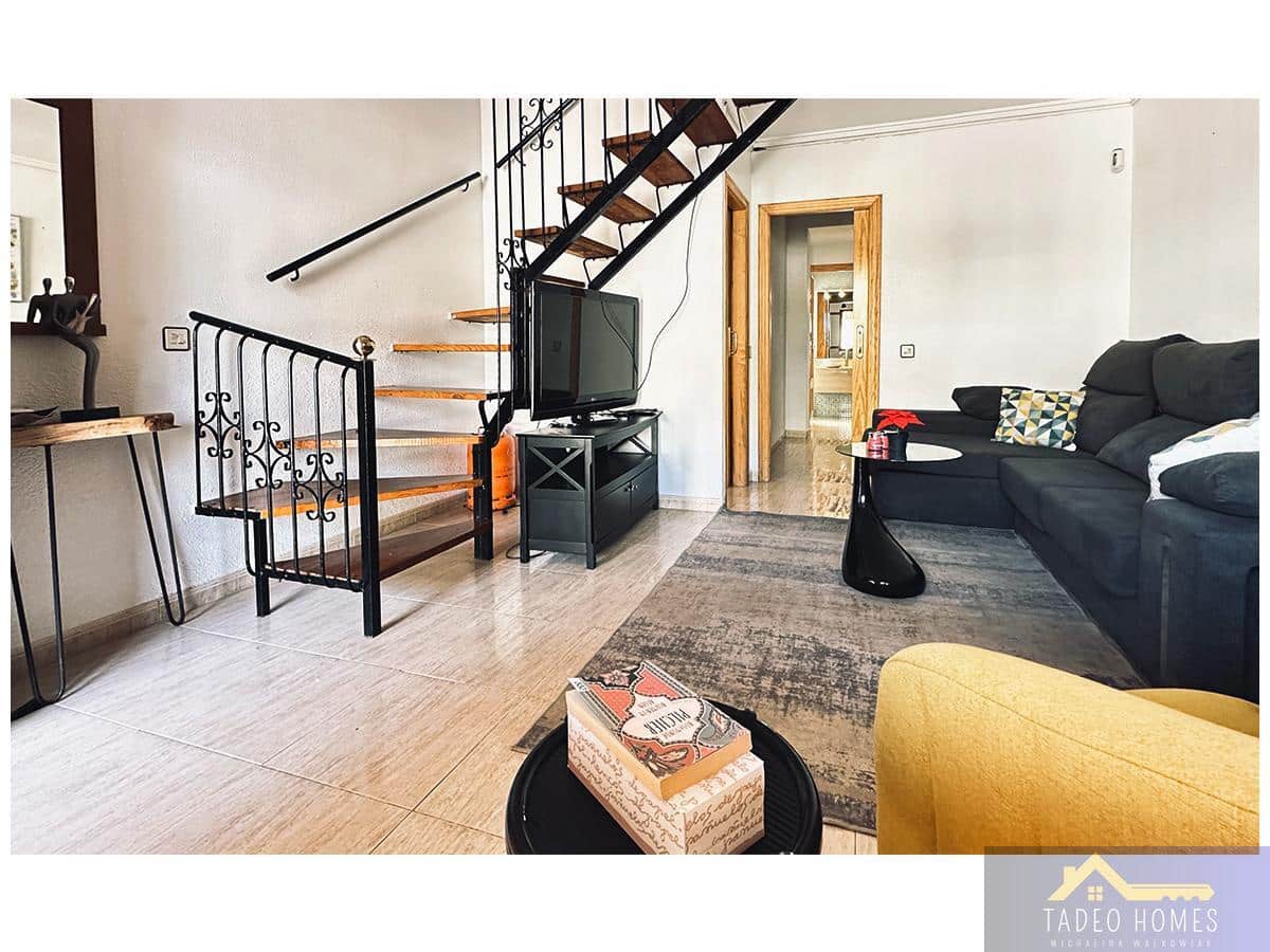 2 sovrum Hus till salu i Los Alcazares med pool - 179 950 € (Ref: 9855918)