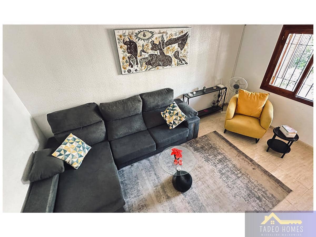 2 sovrum Hus till salu i Los Alcazares med pool - 179 950 € (Ref: 9855918)