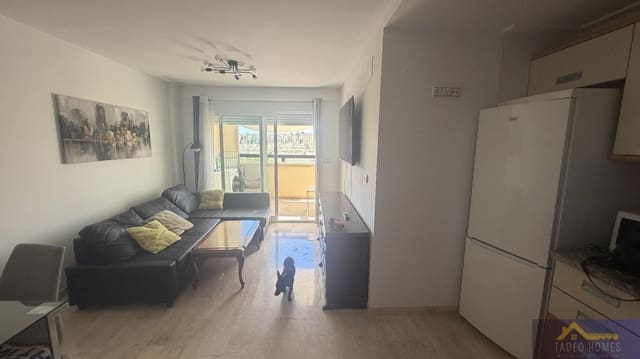 2 slaapkamer Appartement te koop in La Tercia, Murcia stad met zwembad garage - € 89.950 (Ref: 9913434)